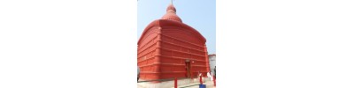 ராதாகிருஷ்ணாபூர் - திரிபுரா